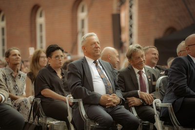 Gala jubileuszu 170-lecia